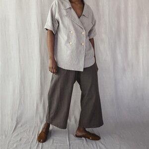 Aliya wanek Indra pants